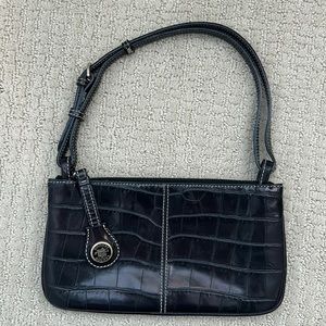 Authentic Vintage Dooney & Bourke shoulder bag